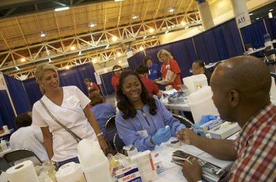 Charlotte-Area State Workers Caught in Copay Fight as Treasurer Warns Atrium Program Could Bankrupt State Health Plan