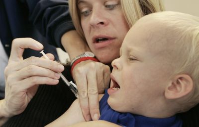 Bainbridge Elementary Student Reportedly Tests Positive for Measles as Lancaster County Outbreak Climbs to 401 Cases