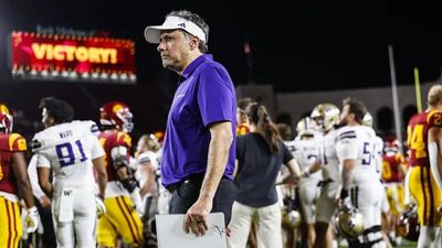 McLaughlin: What’s Wrong with Washington’s Offense?