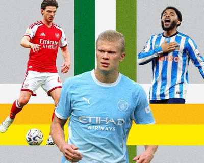 Premier League: 10 things to look out for this weekend