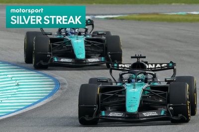 Will Buxton raises alarm over Mercedes F1 upgrades ahead of Singapore GP