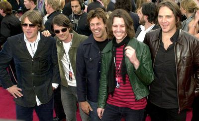 Powderfinger confirm reunion for national tour 16 years after saying farewell in last live show