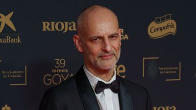 ‘NAZA’ producer James Wilson addresses Israeli government’s threat to revoke the citizenship of 2 directors: ‘Hysterical, vituperative’