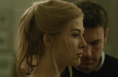 Ben Affleck finally reveals naked truth about famous Gone Girl shower scene