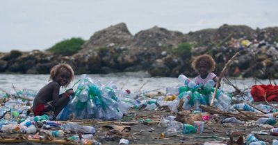 From Fiji to Tower Cinemas: how a Newcastle film is putting Pacific plastic crisis on world stage