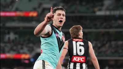 Bulldogs sign Butters after contentious five-club deal