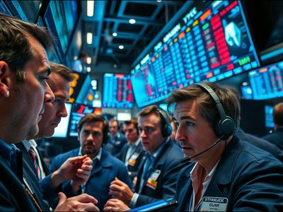Pre-market action: Here's the trade setup for today's session