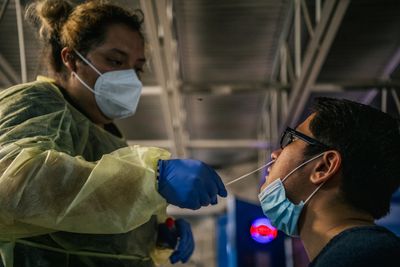 Plano COVID Testing Clinics Agree to Pay $20 Million Over Allegations Nasal Swabs Were Billed as Office Visits