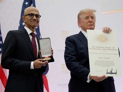 Microsoft defends foreign hiring after US green card programme suspension