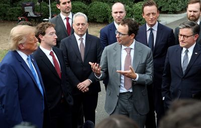 Anthropic is launching a 'presidential engagement' effort to advise candidates on AI policy ahead of the 2028 election
