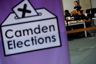 Labour wins Holborn and St Pancras byelection as Polanski falls short – UK politics live