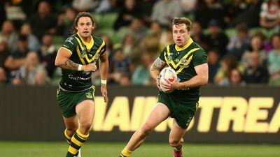 Melbourne and Munster no more? Star weighs his options