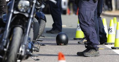 Outlaw bikie gang holds second Canberra meeting this weekend