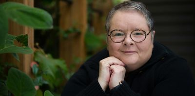 ‘A hard, hard book to write’: Magda Szubanski on trauma, cancer and the cost of coming out