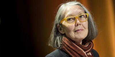 Anne Carson has won the Nobel Prize for Literature for her bold, inventive, breathtaking work