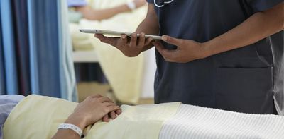 NZ’s nursing squeeze is an election issue. Is it time for compulsory patient ratios?