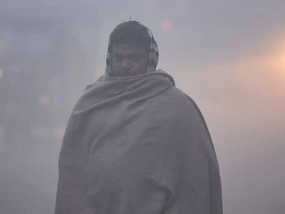 Weather Today October 9: When will winter begin in India? IMD shares cold-wave update as Tamil Nadu, Kerala & Karnataka brace for rain