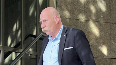 Ex-CFMEU training head fined for fraudulent invoices