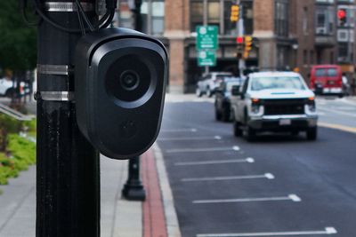 AI surveillance startup Flock Safety to cut several hundred jobs amid backlash