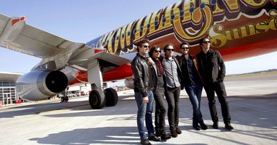 Our happiness: will Powderfinger's reunion tour include the Hunter?