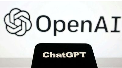 OpenAI says Iran, Russia influence ops busted