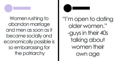 43 Eye-Opening Posts About How Women Are Still Fighting To Be Viewed As People