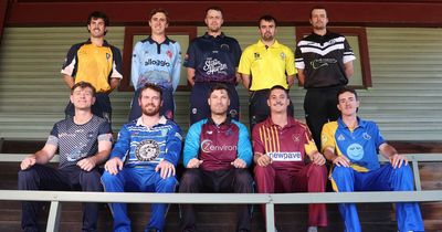 NRL done and dusted, time for Newcastle's cricketers to take centre stage