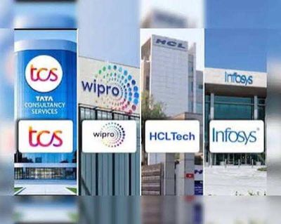 Infosys, TCS, Wipro and other IT stocks rise up to 4%. Here are 3 important triggers to watch