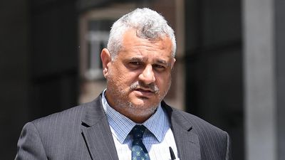 Palmer's lawyer 'flees' after $34 million fraud claim