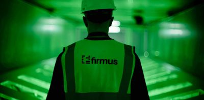 After Firmus shelved the biggest ASX listing in 30 years, what does it say to investors about AI hype?