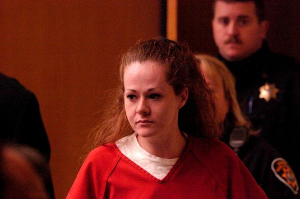 Christa Pike is conscious and speaking after botched execution attempt, lawyers say