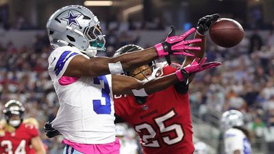 Home Loss to Winless Bucs Dampens Cowboys’ Hopes That This Year Would be Different