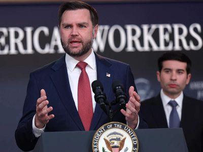 'Never-ending flow of cheap labour': JD Vance reiterates US stand on barring Microsoft, TCS Infosys & others from green card program
