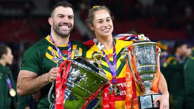 Aussie coach reignites stand-alone World Cup talk