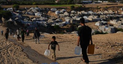 More than 100 organisations say Gaza ceasefire exists 'in name only' one year on