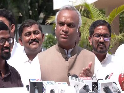 Karnataka Minister warns of 'far-reaching consequences' on US suspension of Green Card program for IT majors