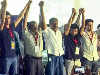 CJP protest on October 10: Delhi Police warns against gathering, calls it 'illegal'