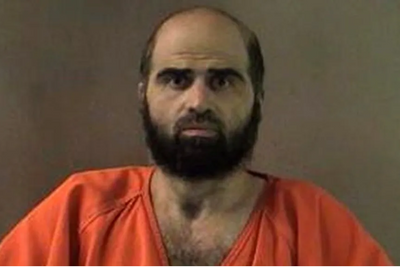Fort Hood Shooter Execution Livestream: When Nidal Hasan Faces Firing Squad and Where To Watch