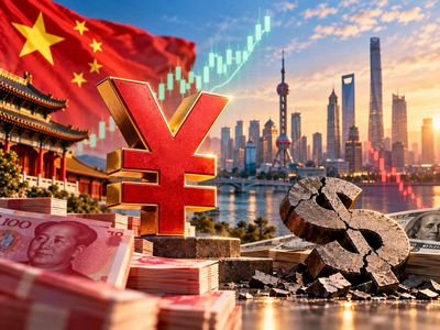 Global Market: Yuan strengthens as dollar retreats; China pushes back against undervaluation claims