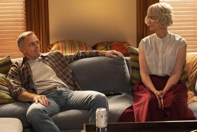 ‘I’m still recovering from it now’: What it’s really like to live with your ex