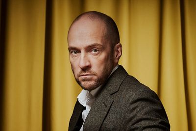 Derren Brown: ‘I’m quite an avoidant sort of person. I don’t do very much’
