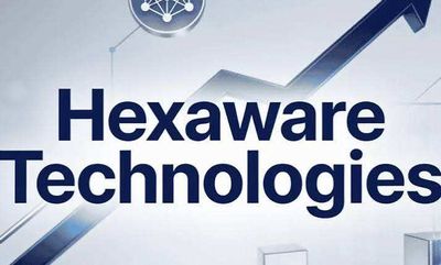 Hexaware Technologies shares surge 11% on multi-year pact with Anthropic