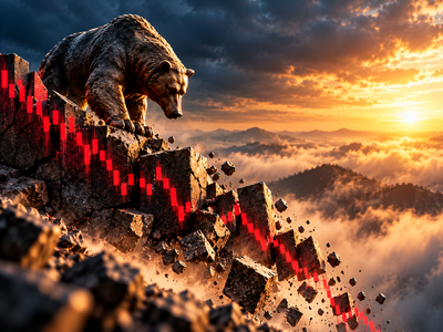 Rs 30 lakh crore wiped out! What will it take for bulls to recover from a 6-week selling rut?
