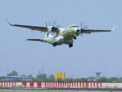 India's first C-295 aircraft just 2 months away; the speed of IAF modernisation can be faster: Air Chief Marshal AP Singh