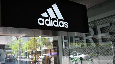 Fashion feud: Adidas aims to tear stripes off White Fox