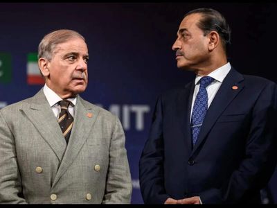 Asim Munir drags Pakistan into the Saudi- Houthi war under the Mecca pact without consulting the country's political leadership