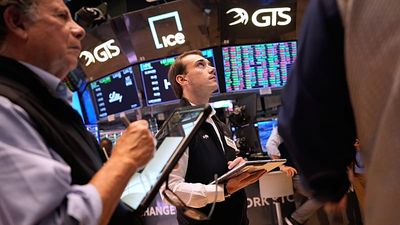 Are eurozone bond markets warning of a recession as growth slows?