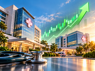 Apollo, Max Health, other hospital stocks rally up to 5% despite cancer drug price caps. Why Jefferies stays bullish