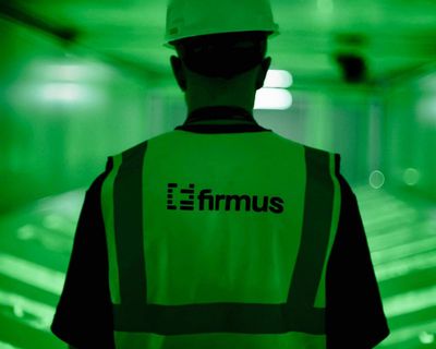 From boom to bust in five days: how Firmus’s much-hyped Australian stock market listing imploded