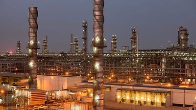 QatarEnergy’s LNG expansion targets early 2027 production amid reports of $3bn loan